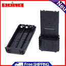 6aa Extended Case Battery Box for Baofeng Radio F8 F9 UV5R UV5RE UV5REPUS UV5R +