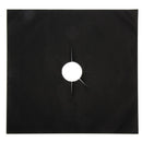 Gas Stove Cooker Protectors Cover/Liner Clean Mat Pad Kitchen Stovetop Protector