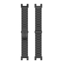 Stainless Steel Smart Watch Strap for Huami Amazfit T-Rex Metal Replacement B