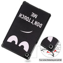 Tablet Tri-Fold Case for Galaxy Tab A7 Lite 8.7 SM-T220/SM-T225 Shell (5) Newly