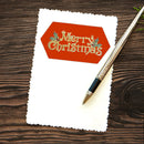 Metal Embossing Cutting The DIY Scrapbooking Photo Album Card Craft Making Tool