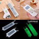 Condition Controller Luminous Remote Control Covers Protective Case Dust Covers