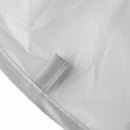 60 cm Hair Cut Cloak Umbrella Cape Family Barber For Salon H5J0 K0J1