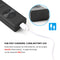 40m Digital Rangefinder HD Distance Meter Electronics Ruler Portable Home Tools