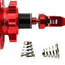 4pcs Mountain Road Bike Quick Release Skewer Springs Replacement Bicycle Parts