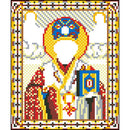 Religious Figures 5D Diamond DIY Painting Craft Home Decor