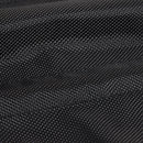 Large Aluminum Alloy Folding Table Portable Household Outdoor Desk (Orange)