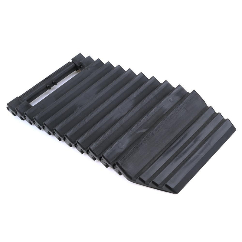 Universal Car Wheel Tires Grip Tracks Tires Traction Mat Anti Slip Snow S