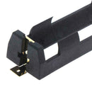 1slot 18650 Battery Storage Holder Box Case DIY D7Y0 R3B0