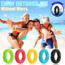 Pest Control Camping Supplies Anti Insect Bands Mosquito Repellent Bracelet