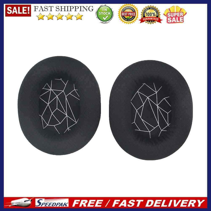 Headphone Replacement Earpads Headband Earphone Earmuff for SteelSeries Arctis 3