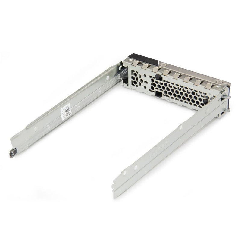 Enclosure PowerEdge HDD Tray Caddy 3.5" Server Hard Drive Bay DP/N X7K8W