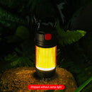 Camping Light Cover Mosquito Repellent Lantern Lamp Shade Orange for ML4 Lights