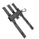 MTB Bike Speaker Strap Road Bicycle Bottom Tube Attachment Cycling Accessories