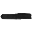 Bicycle Fixed Gear Pedal Strap Anti-slip Toe Clip Bike Pedal Tape (Black) Newly
