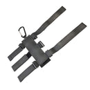 MTB Bike Speaker Strap Road Bicycle Bottom Tube Attachment Cycling Accessories
