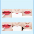 Waterproof Non-Stick Cup Lipstick Raincoat Long-Lasting Lipstick Locking Gel
