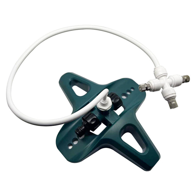 Portable Mist Sprayer Garden Tools Mist System for Courtyard Beach Swimming