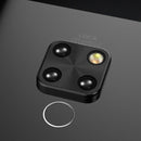 Hillrong Case for Huawei Mate 20 Pro Hat-Prince Rear Camera Lens Protection
