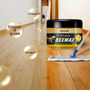 Wood Care Wax Beewax Wooden Furniture Maintenance Cleaning Wax Cleaner Tool