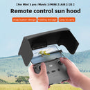 Practical Remote Controller Sun Hood Mobile Phone Monitor Light Shade