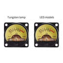SD-39 35mm Analog VU Meter Power Amplifier Audio Level Meter with Driver Bo
