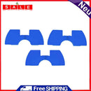 3pcs Rubber Shock Absorb Front Fork Shake Pad Damping for M365 Electric Scooter