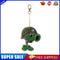 Diamond Painting Keychain DIY Pat Luminous Full Special-shaped Drill Key Ri