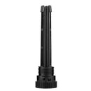 Foldable Trumpet Tripod Holder Stand Brass Leg Instrument Accessory(Black) Newly