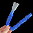 Breathing Lung's Capacity Exerciser 1 Ball Spirometer Respiratory Deep Breath~