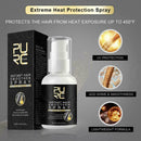 1X Hair Care Spray Smooth For Hair Damaged Repair Scalp Women Hair Care H5E7