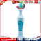 Vase 5D Diamond Painting Point Drill Pen DIY Craft (Blue Dolphin w/ Drill)