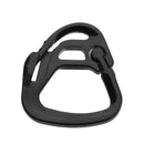 Line Hook Useful Curtain Shelf Shading Net Hook Agriculture Sunshade Net Fixed