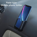 Adhesive Adjustable Car Phone Holder Bracket Flexible Mobile Phone Stand Stand