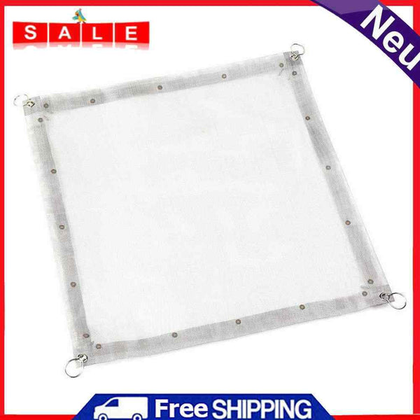 Foldable Portable Outdoor Fire Pits Camping Picnic Yard BBQ Campfire Rack