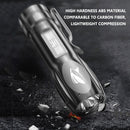 Waterproof G3 LED Flashlight Rechargeable Remote Lighting Camping Lamp