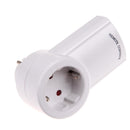 EU 1 Pack Wireless Remote Control Outlet Light Switch Plug Socket  Newly