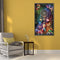 5D Diamond Painting Kit Flower Dream Catcher Full Round Drill Rhinestone DI