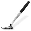1x Back Scratcher Telescopic Scratching Backscratcher K8O6 T8W1 Massager V6L0