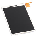 Lower Bottom LCD Display Screen Compatible with Nintendo Switch 3DS XL LL System