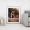 Fallen Angel Lovers Oil Paint By Numbers Drawing DIY Picture for Adults Children