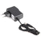 18650 Battery Charger Power Adapter DC 5.5x2.1mm Li-ion Charger 4.2V 1A Output