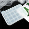 DIY Rectangle Tray Silicone Mold Making Crystal Epoxy Mould Home Decoration