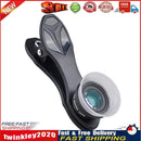 APEXEL APL-24X Professional 2 in 1 Clip-on 12X+24X Macro Lens for Phone Newly
