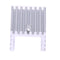 Hot Selling 10pcs/Lot Heatsink Heatsink with Screw Sets for TO-220 Ho