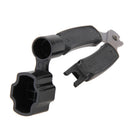 Pro Winder String Winder & Cutter Guitar Banjo Mandolin Tool Newly