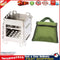 Camping Wood Stove Portable Outdoor Folding Picnic Grill BBQ Cooking Stove Newly