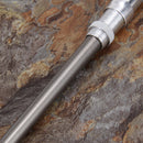 3Mini Portable Pocket Fish Pen Aluminum Alloy Fishing Rod Pole Reel Combos Newly