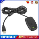 Wireless Gamepad PC Adapter USB Receiver for Xbox 360 Wireless Handle