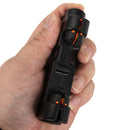 Electric Fishing Knotter Knot Assist Knotting Machine Winder Fishing Wire Tools